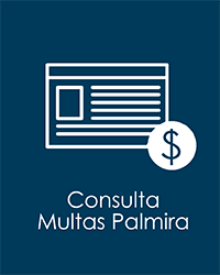 CONSULTA MULTAS PALMIRA - CTP
