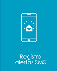 REGISTRO DE ALERTAS AUTOMATICAS