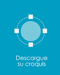 DESCARGUE SU CROQUIS