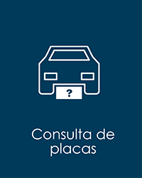CONSULTA REPOSICION DE PLACAS